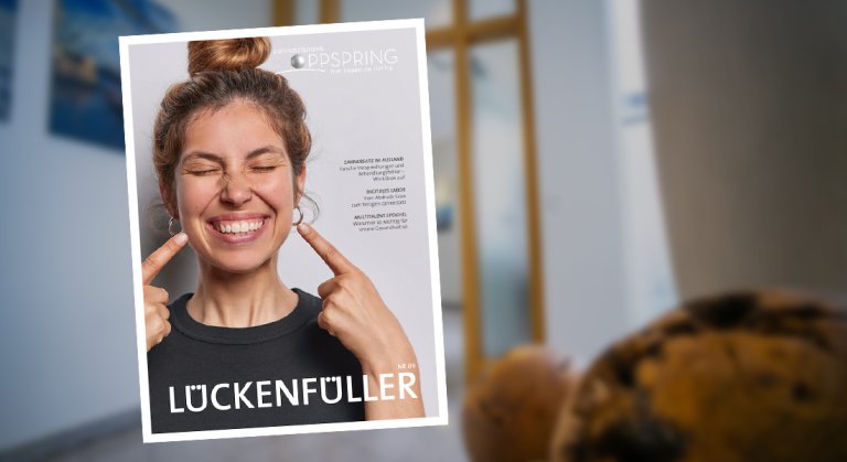 Lückenfüller 9.0